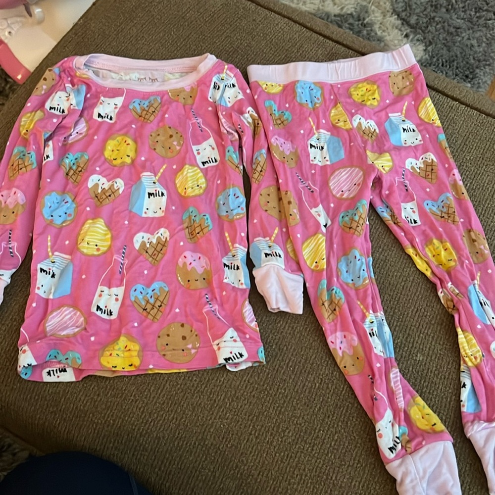 Little sleepies 18-24 months